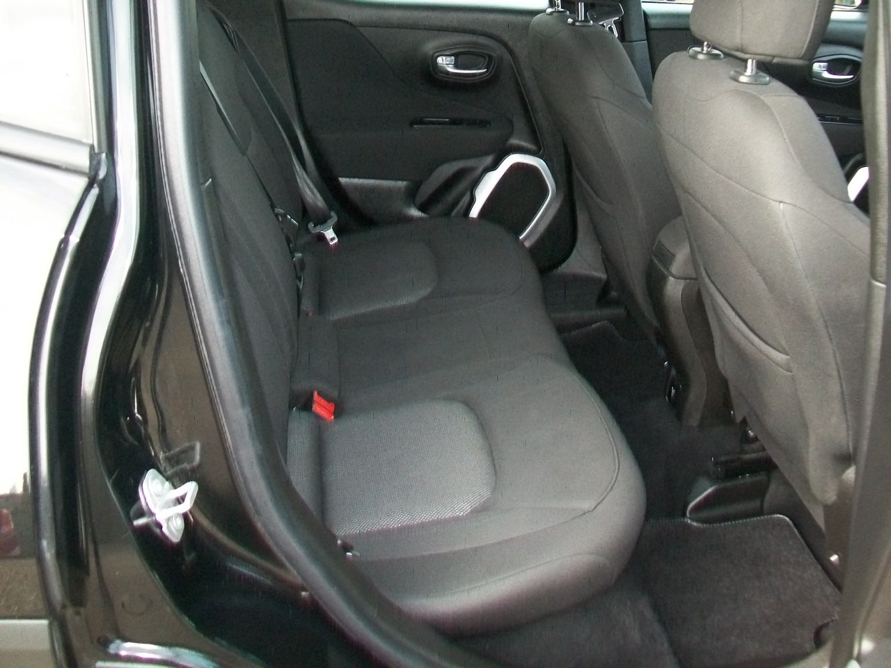 Used Jeep Renegade 2016 for sale - 77579804: Photo 10