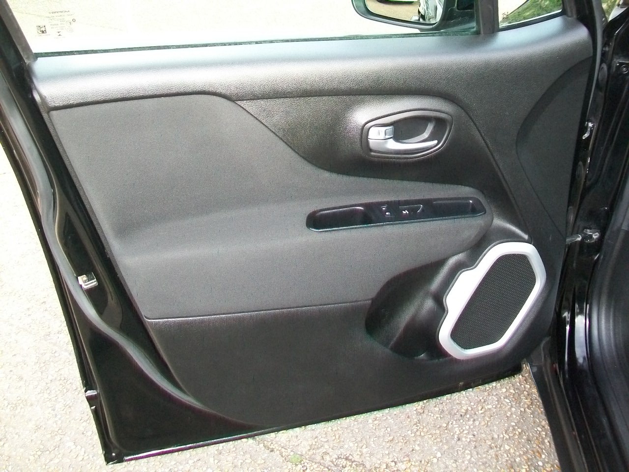 Used Jeep Renegade 2016 for sale - 77579804: Photo 12