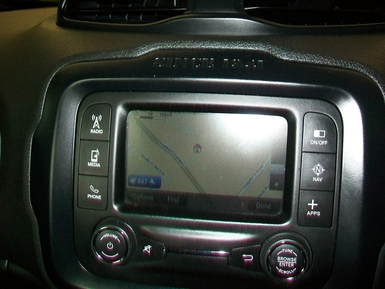 Used Jeep Renegade 2016 for sale - 77579804: Photo 14