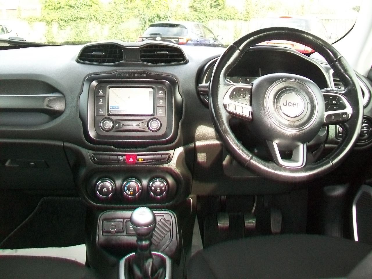 Used Jeep Renegade 2016 for sale - 77579804: Photo 16