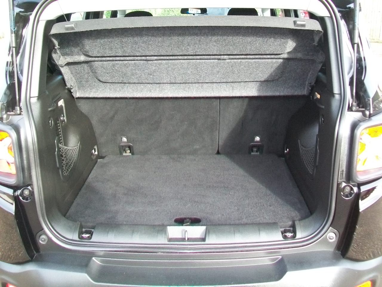 Used Jeep Renegade 2016 for sale - 77579804: Photo 17