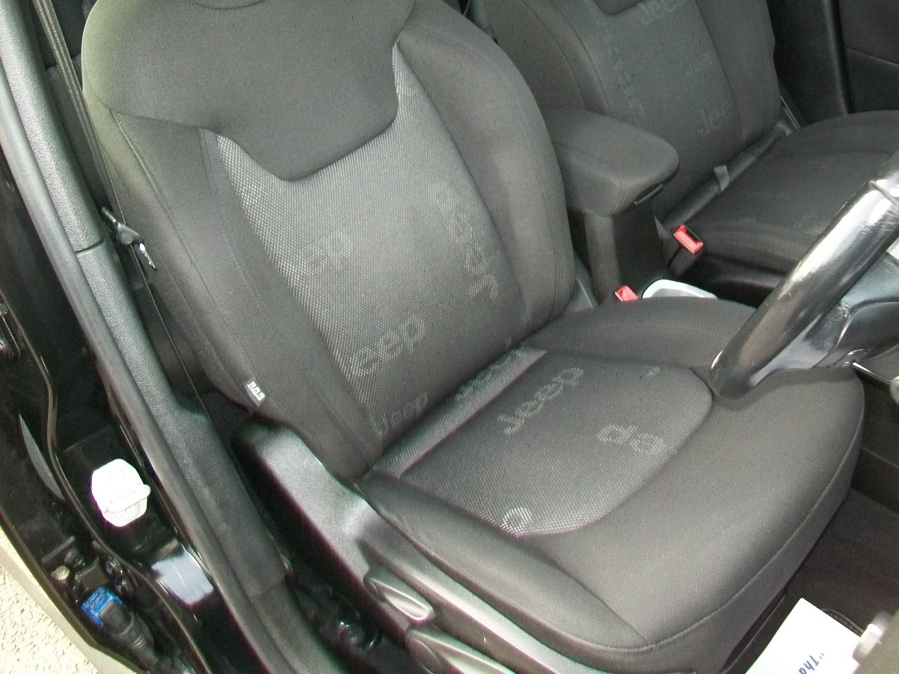 Used Jeep Renegade 2016 for sale - 77579804: Photo 7