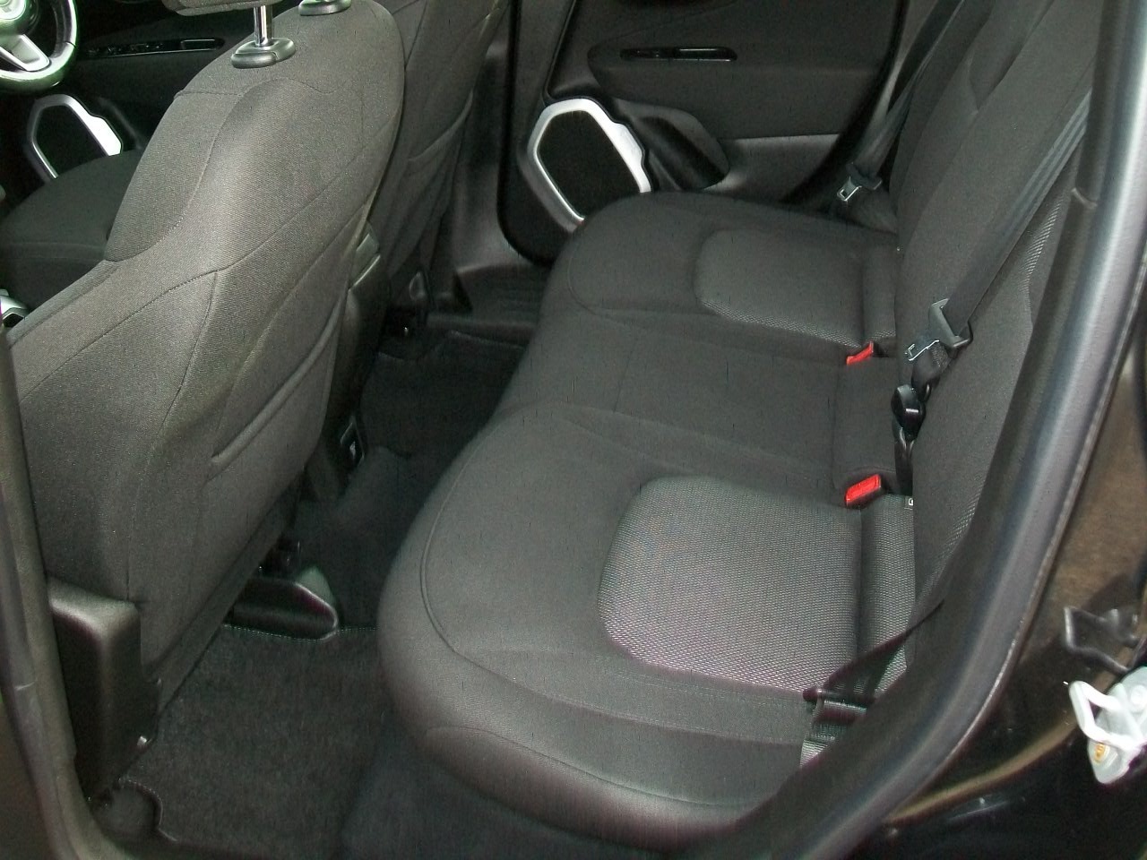 Used Jeep Renegade 2016 for sale - 77579804: Photo 9