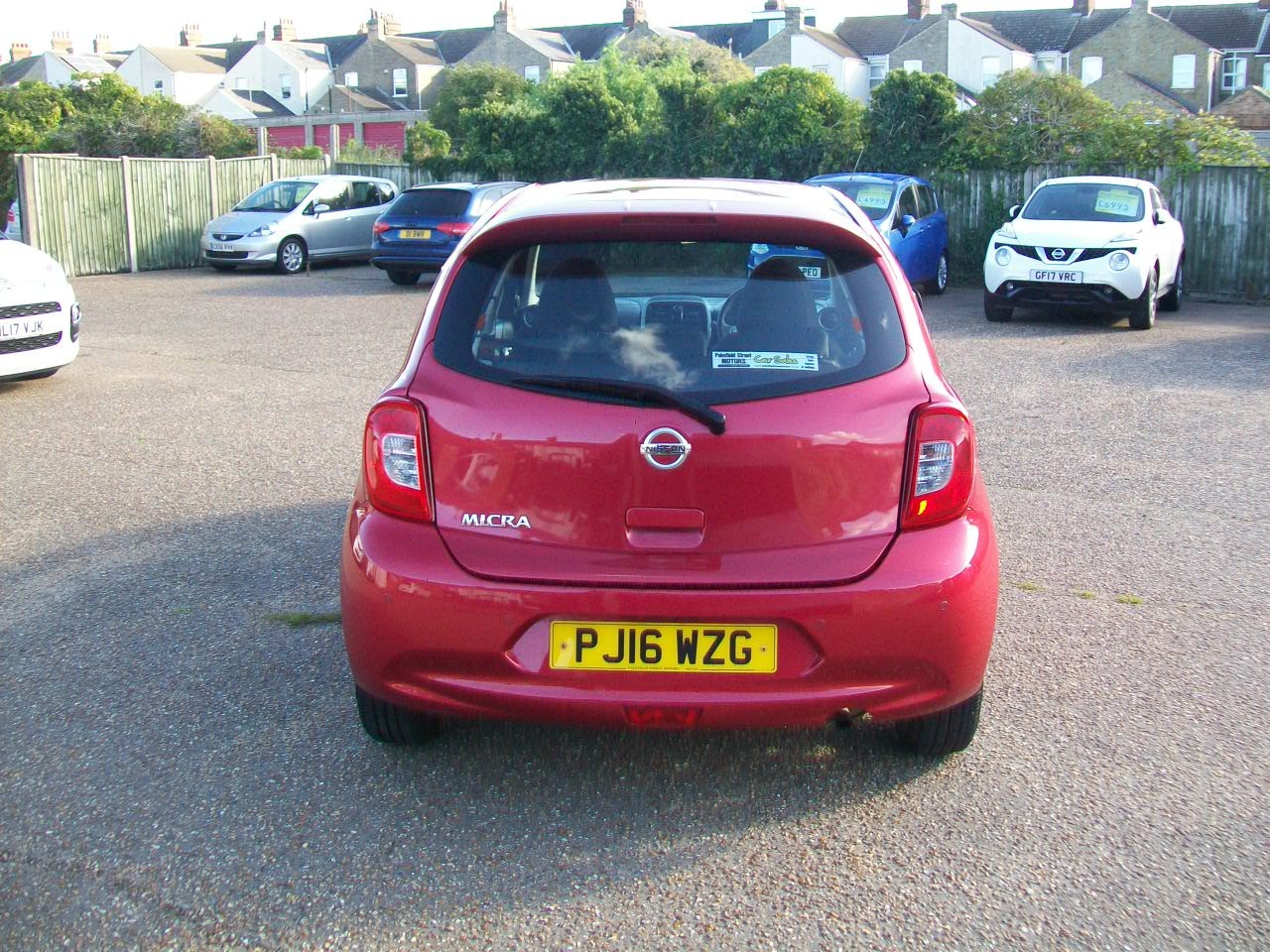Vehicle 6