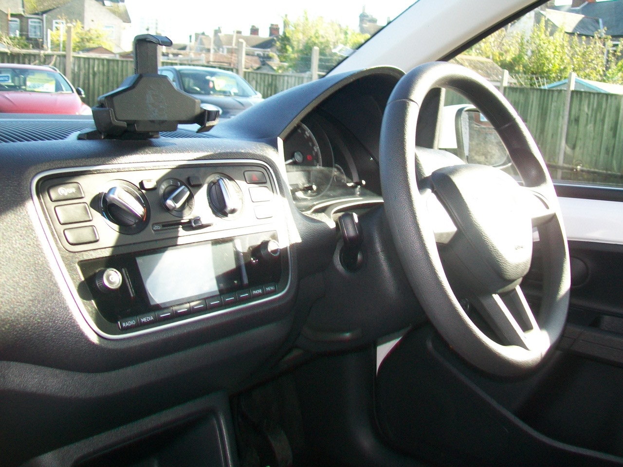 Used Skoda Citigo 2019 for sale - 76893334: Photo 13