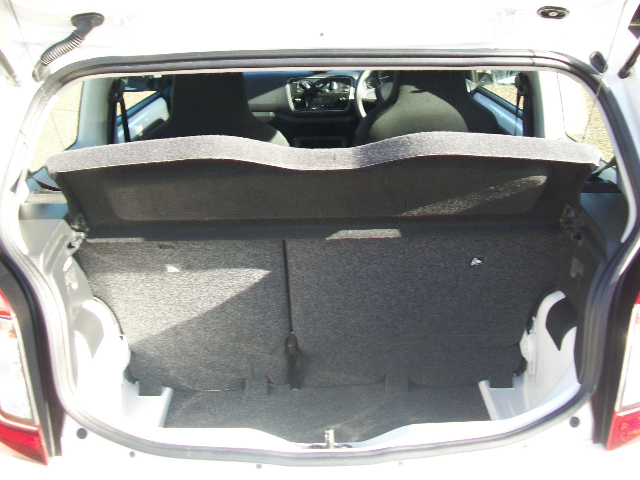 Used Skoda Citigo 2019 for sale - 76893334: Photo 14