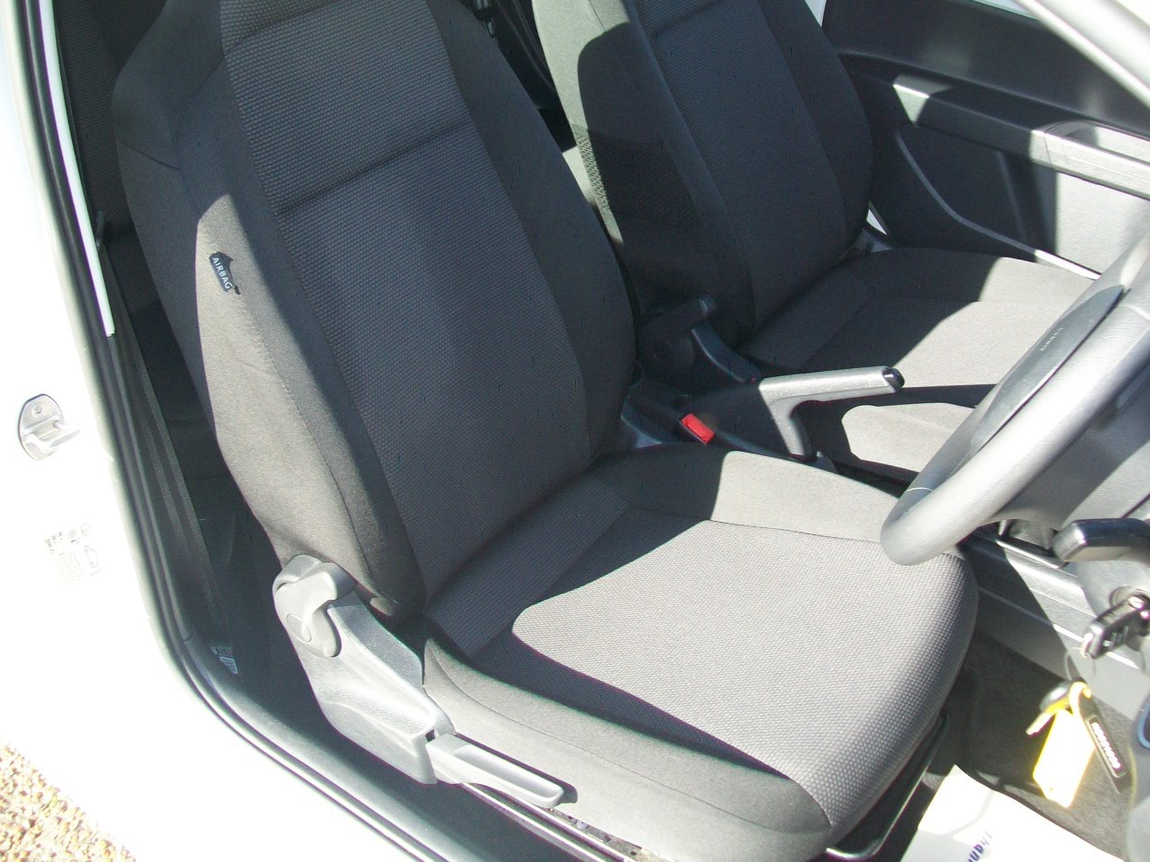 Used Skoda Citigo 2019 for sale - 76893334: Photo 7