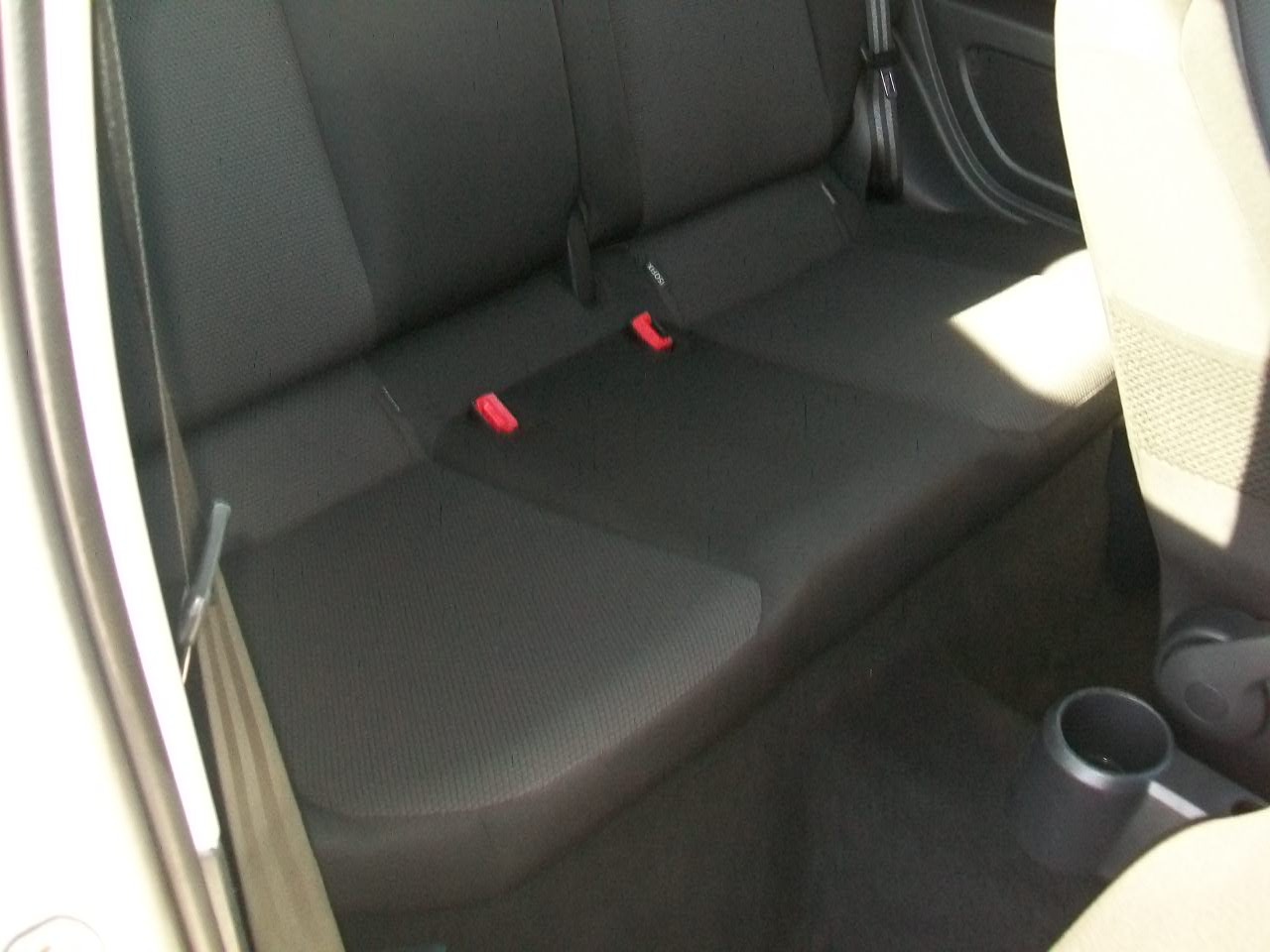 Used Skoda Citigo 2019 for sale - 76893334: Photo 9