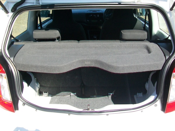 Used Skoda Citigo 2014 for sale - 74287440: Photo 13