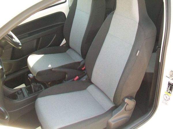 Used Skoda Citigo 2014 for sale - 74287440: Photo 7