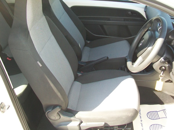 Used Skoda Citigo 2014 for sale - 74287440: Photo 8