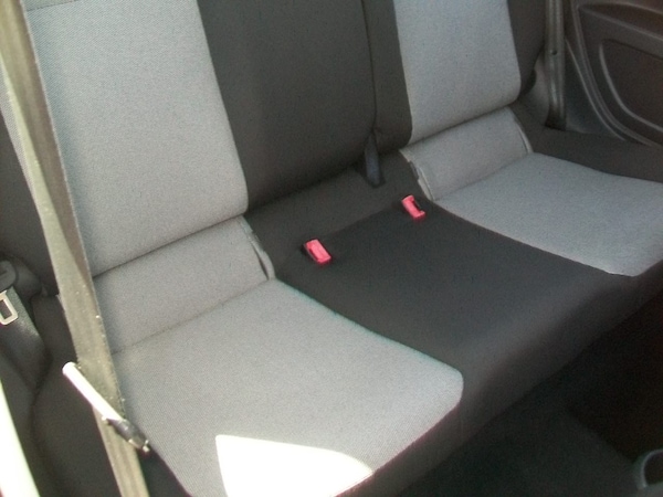 Used Skoda Citigo 2014 for sale - 74287440: Photo 9