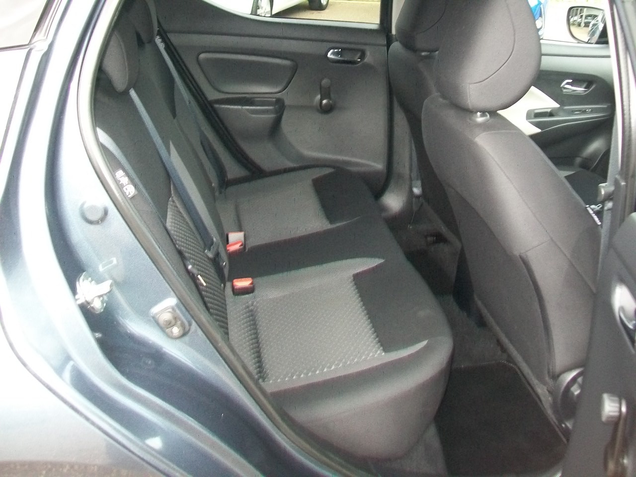 Used Nissan Micra 2019 for sale - 78064552: Photo 10