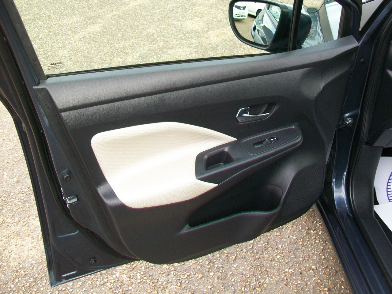 Used Nissan Micra 2019 for sale - 78064552: Photo 12