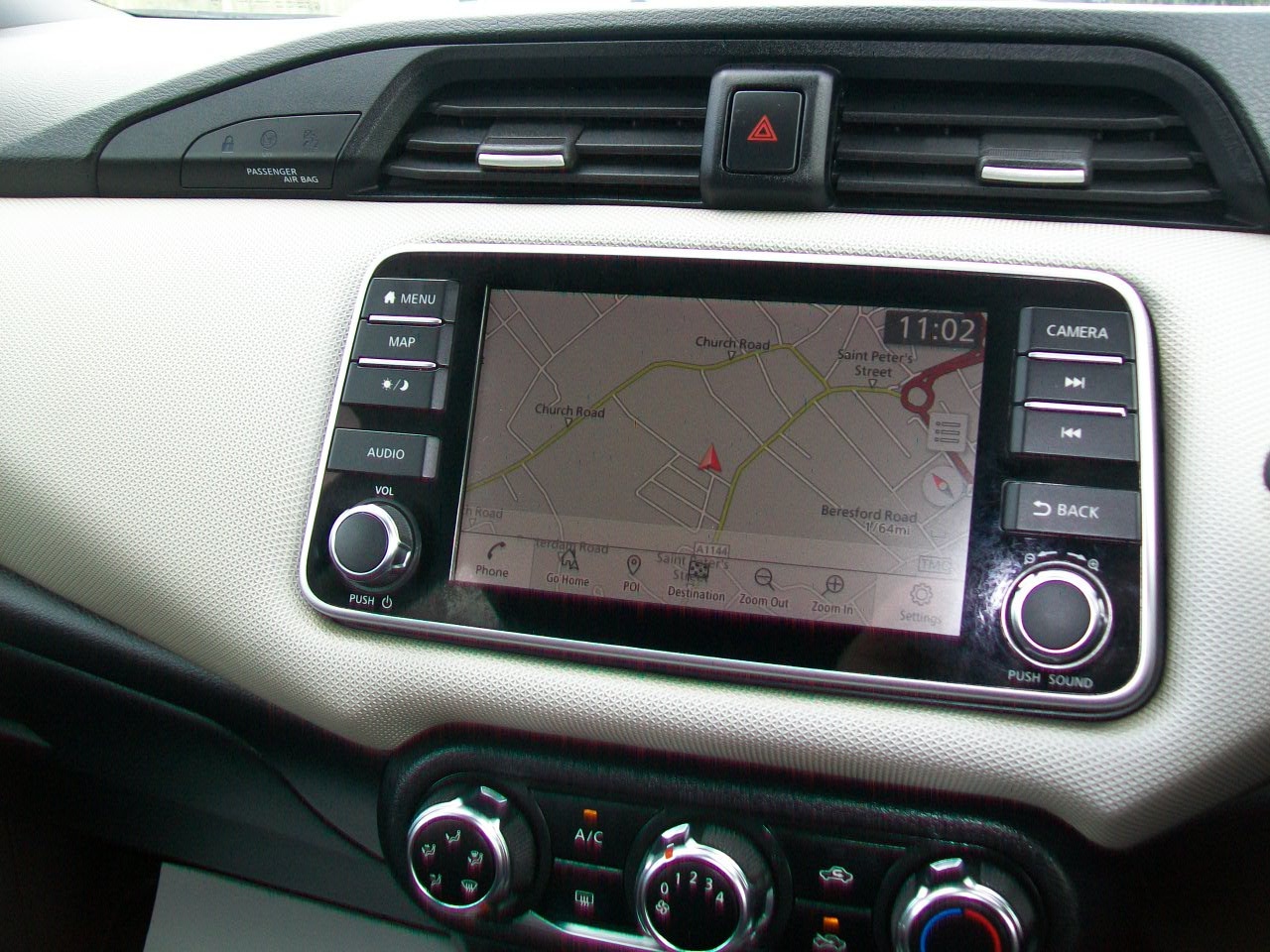 Used Nissan Micra 2019 for sale - 78064552: Photo 13