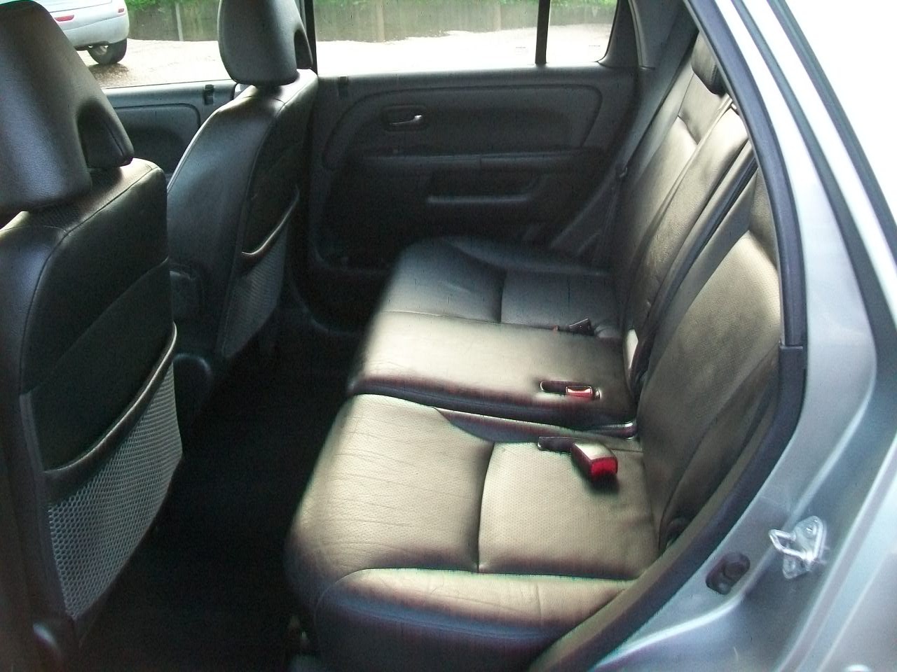 Used Honda CR-V 2006 for sale - 76637223: Photo 10