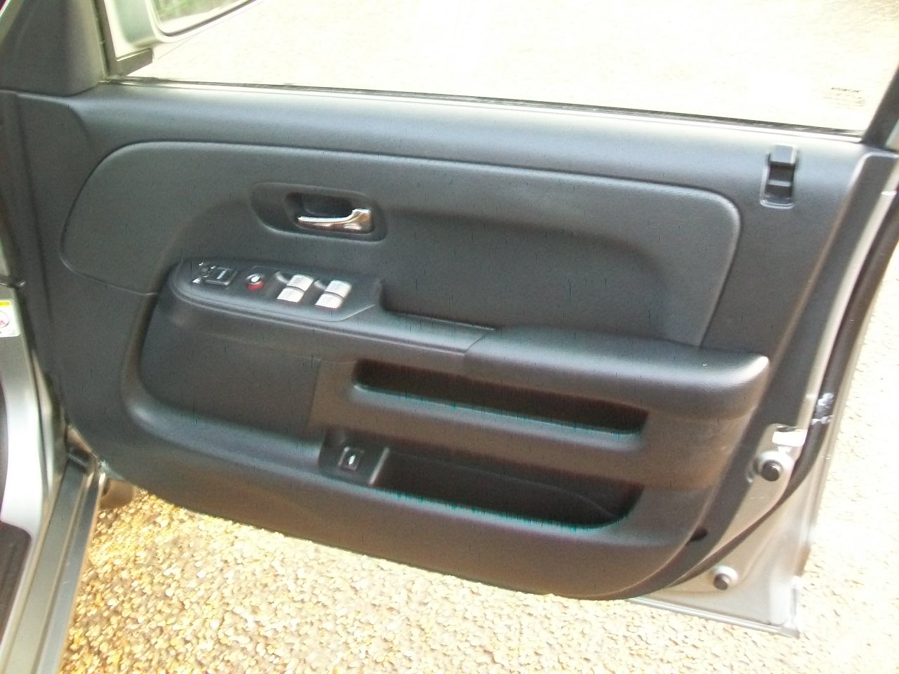 Used Honda CR-V 2006 for sale - 76637223: Photo 11