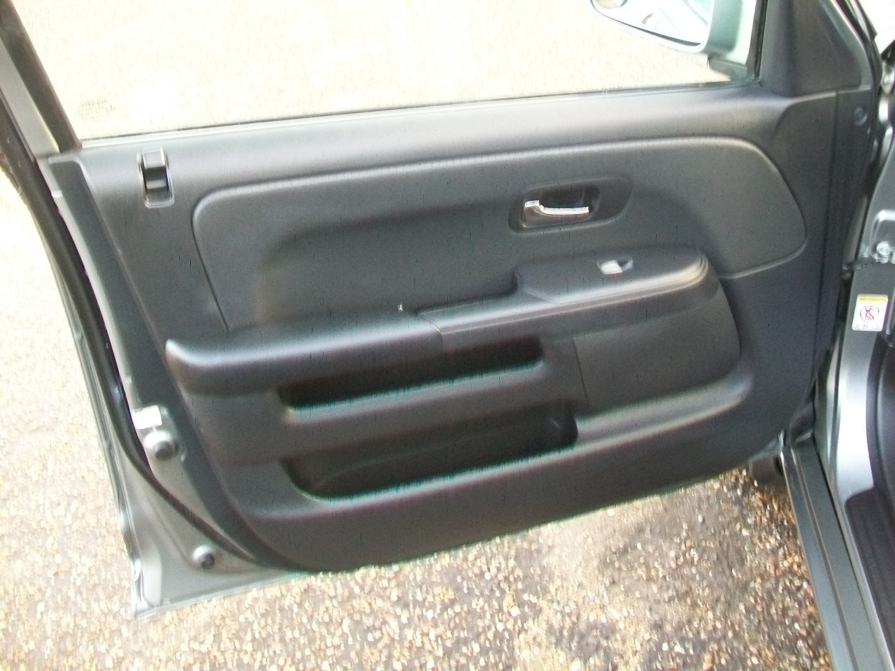 Used Honda CR-V 2006 for sale - 76637223: Photo 12