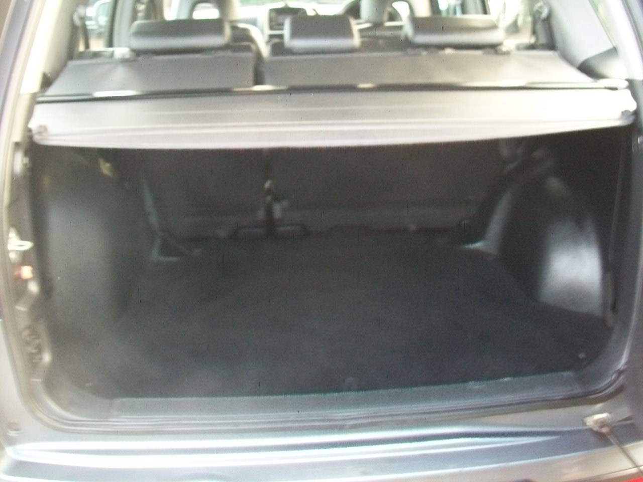 Used Honda CR-V 2006 for sale - 76637223: Photo 13