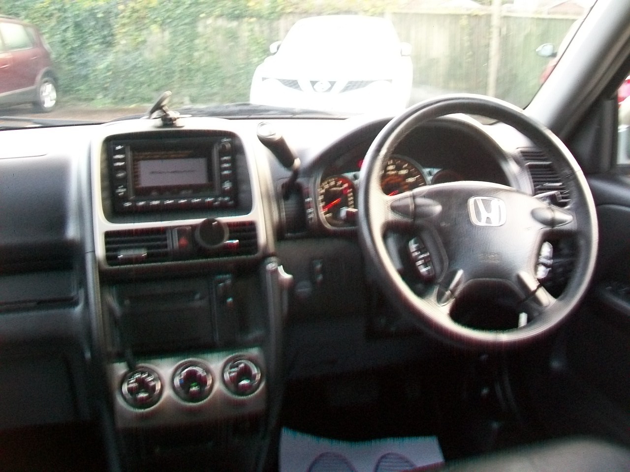 Used Honda CR-V 2006 for sale - 76637223: Photo 14