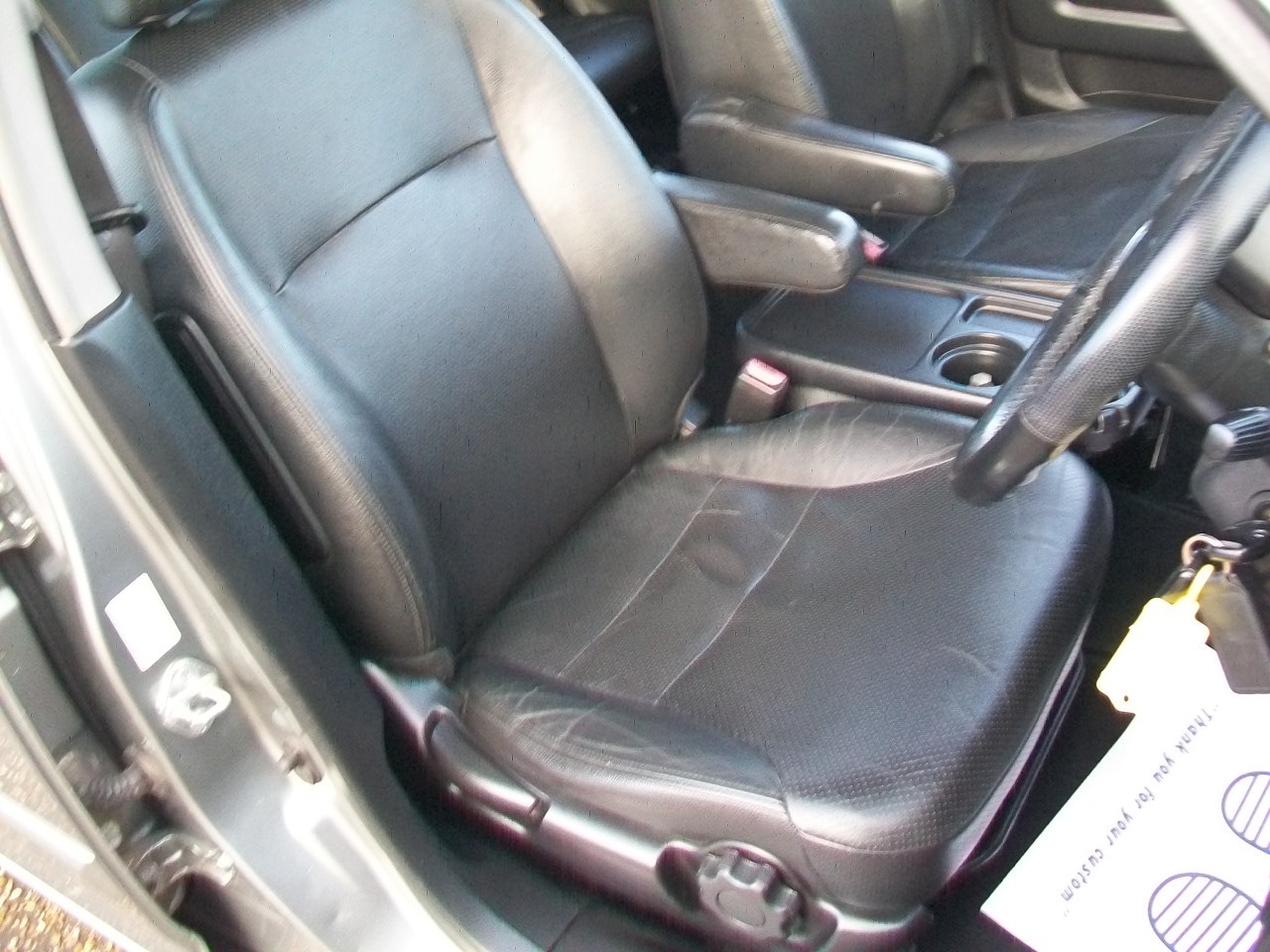 Used Honda CR-V 2006 for sale - 76637223: Photo 7