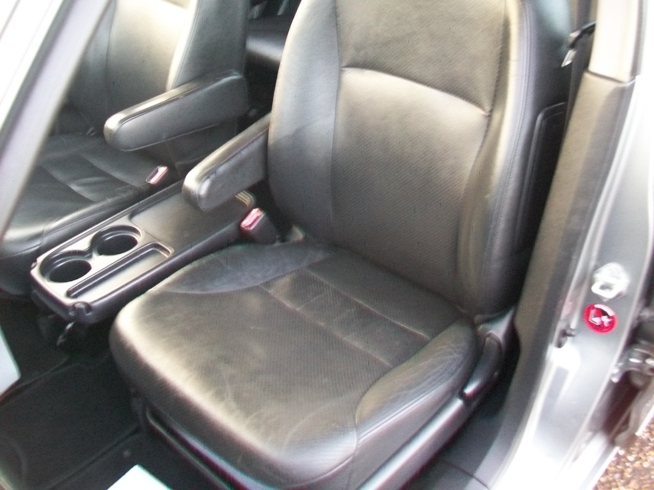 Used Honda CR-V 2006 for sale - 76637223: Photo 8