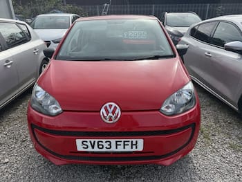 Used Volkswagen up! 2013 for sale - 79763847: Photo