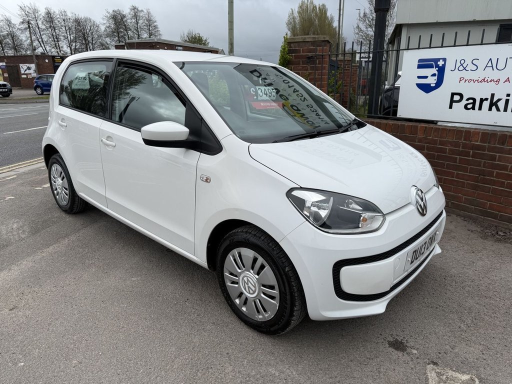 Used Volkswagen up! 2013 for sale - 78123957: Photo 10