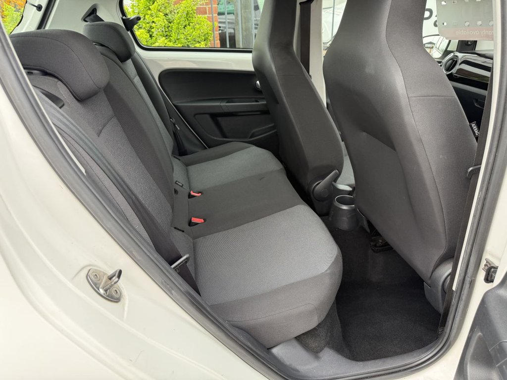 Used Volkswagen up! 2013 for sale - 78123957: Photo 12