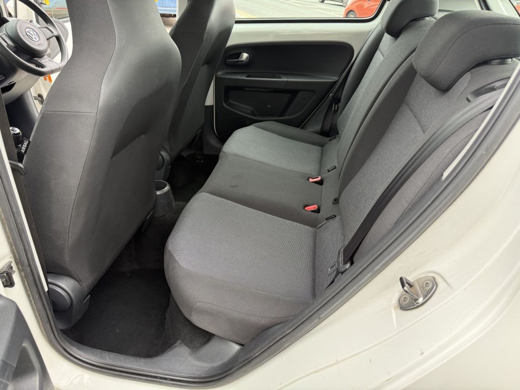 Used Volkswagen up! 2013 for sale - 78123957: Photo 13