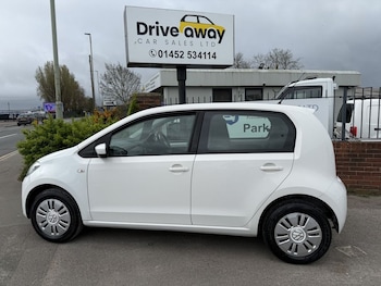 Used Volkswagen up! 2013 for sale - 78123957: Photo