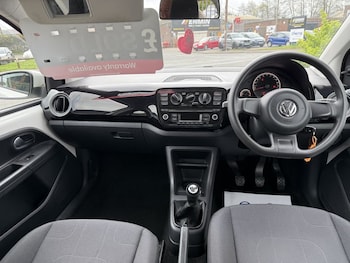 Used Volkswagen up! 2013 for sale - 78123957: Photo