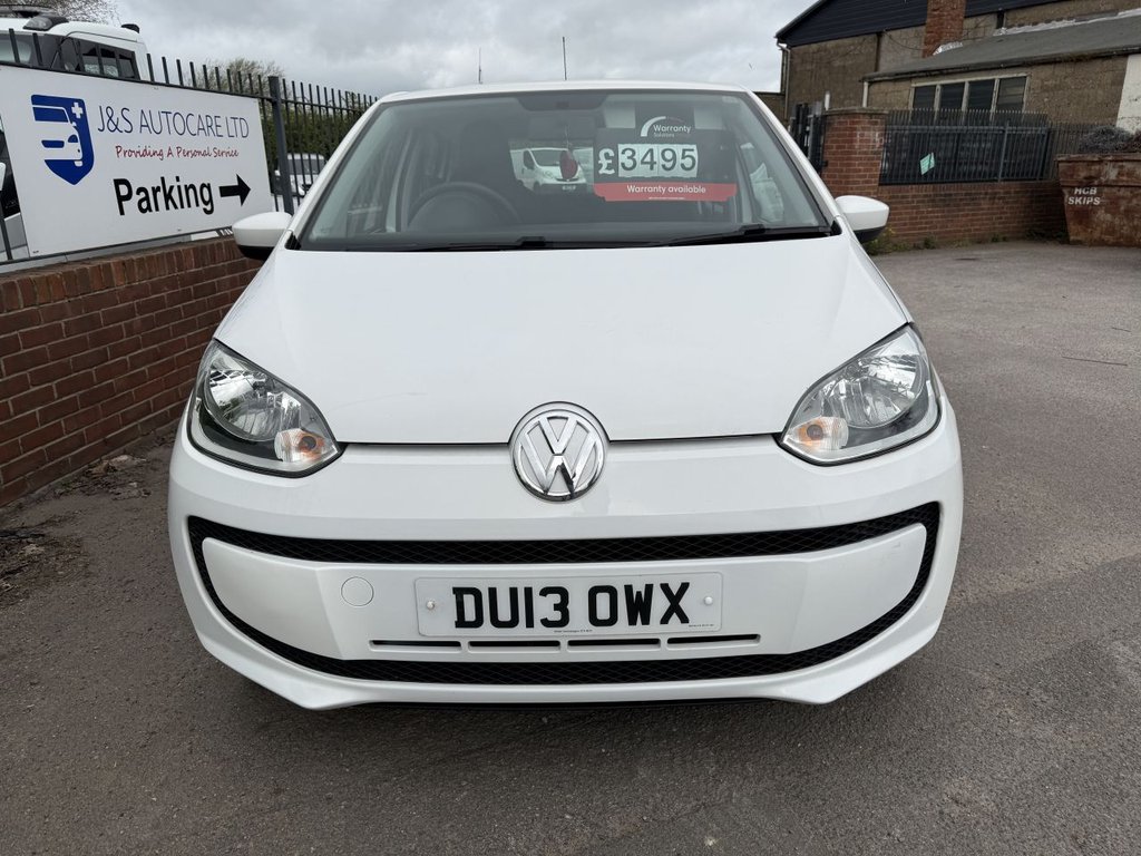 Used Volkswagen up! 2013 for sale - 78123957: Photo 4
