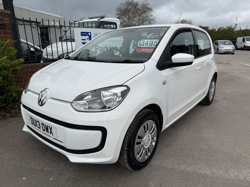 Used Volkswagen up! 2013 for sale - 78123957: Photo 5