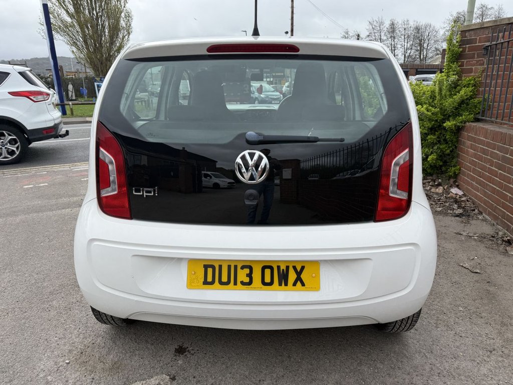 Used Volkswagen up! 2013 for sale - 78123957: Photo 7