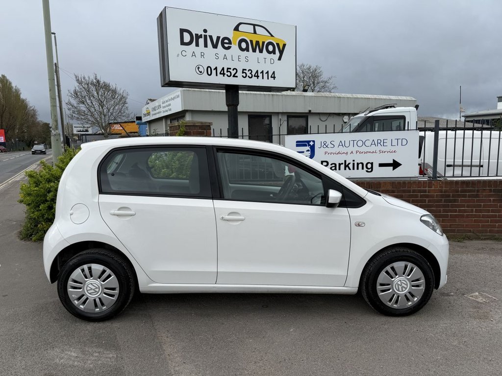 Used Volkswagen up! 2013 for sale - 78123957: Photo 9