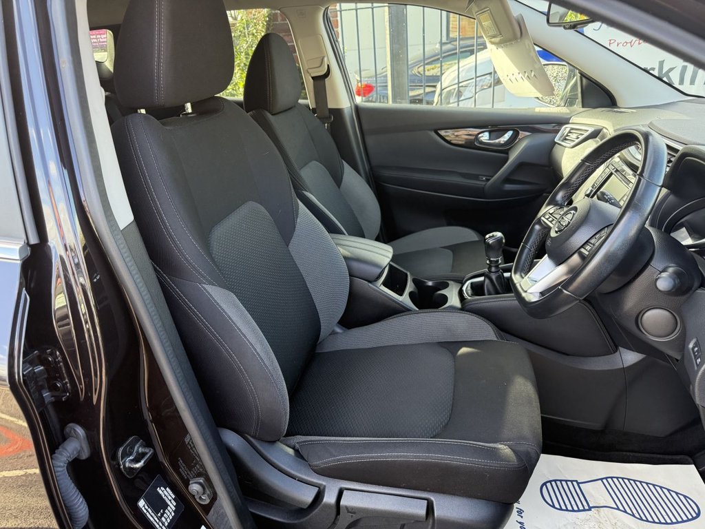Used Nissan Qashqai 2021 for sale - 77770464: Photo 12