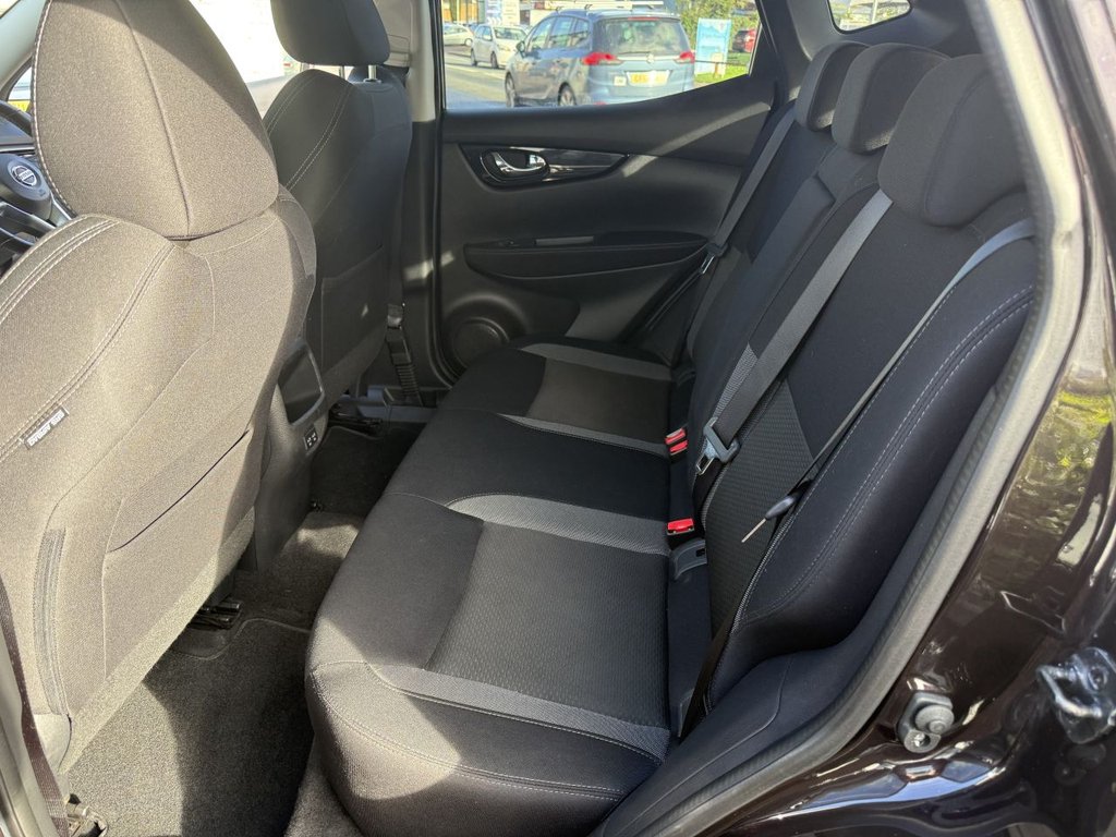 Used Nissan Qashqai 2021 for sale - 77770464: Photo 14
