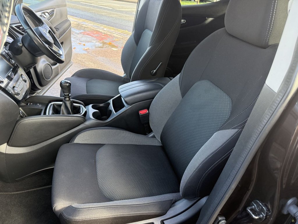 Used Nissan Qashqai 2021 for sale - 77770464: Photo 15