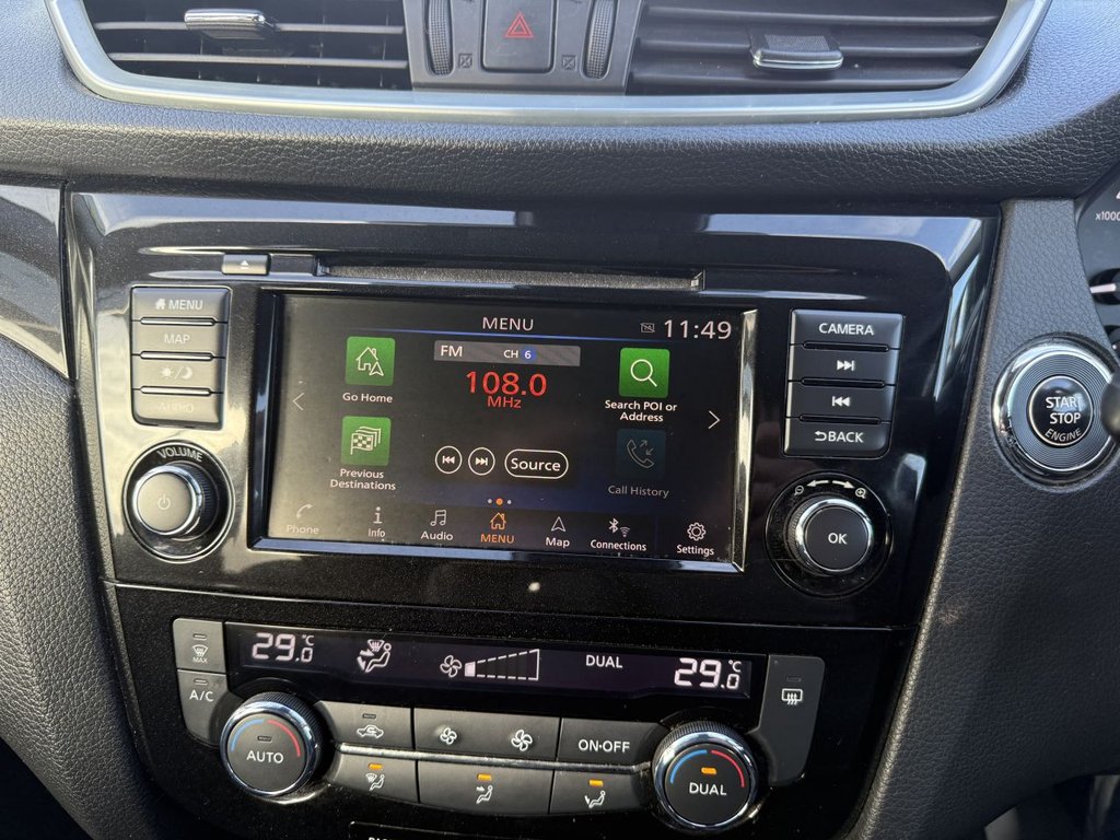 Used Nissan Qashqai 2021 for sale - 77770464: Photo 16