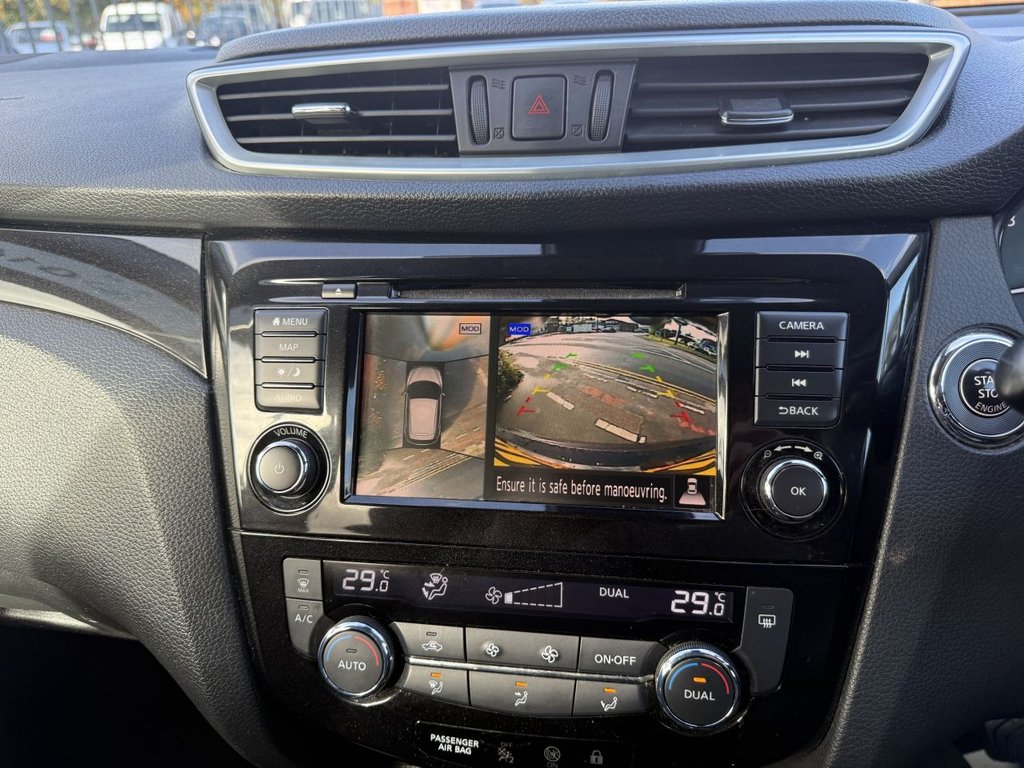 Used Nissan Qashqai 2021 for sale - 77770464: Photo 17