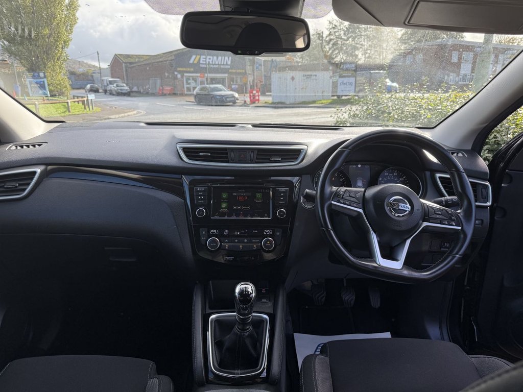 Used Nissan Qashqai 2021 for sale - 77770464: Photo 2