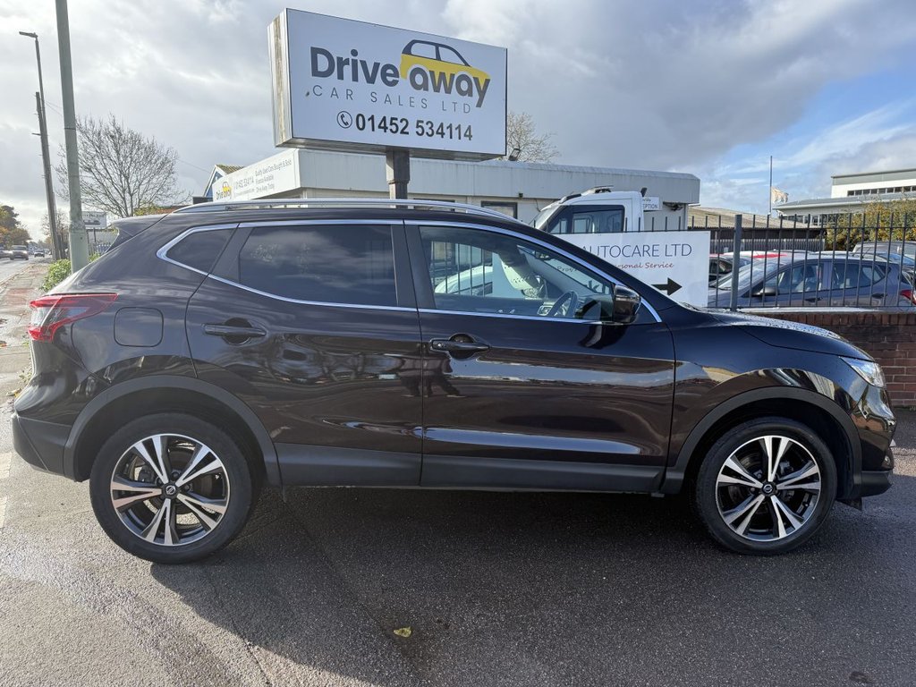 Used Nissan Qashqai 2021 for sale - 77770464: Photo 8