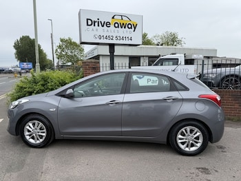 Used Hyundai i30 2014 for sale - 78481935: Photo