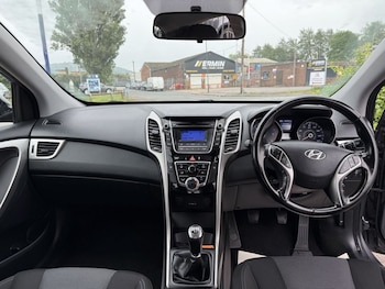 Used Hyundai i30 2014 for sale - 78481935: Photo