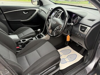 Used Hyundai i30 2014 for sale - 78481935: Photo
