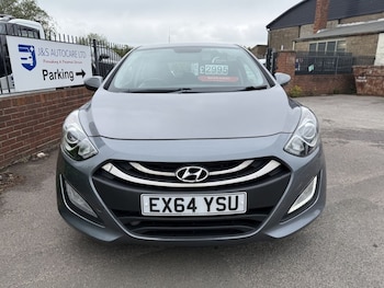 Used Hyundai i30 2014 for sale - 78481935: Photo