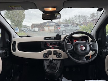 Used Fiat Panda 2014 for sale - 78306193: Photo