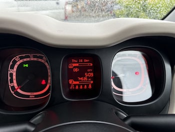 Used Fiat Panda 2014 for sale - 78306193: Photo