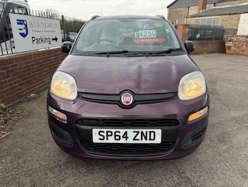 Used Fiat Panda 2014 for sale - 78306193: Photo
